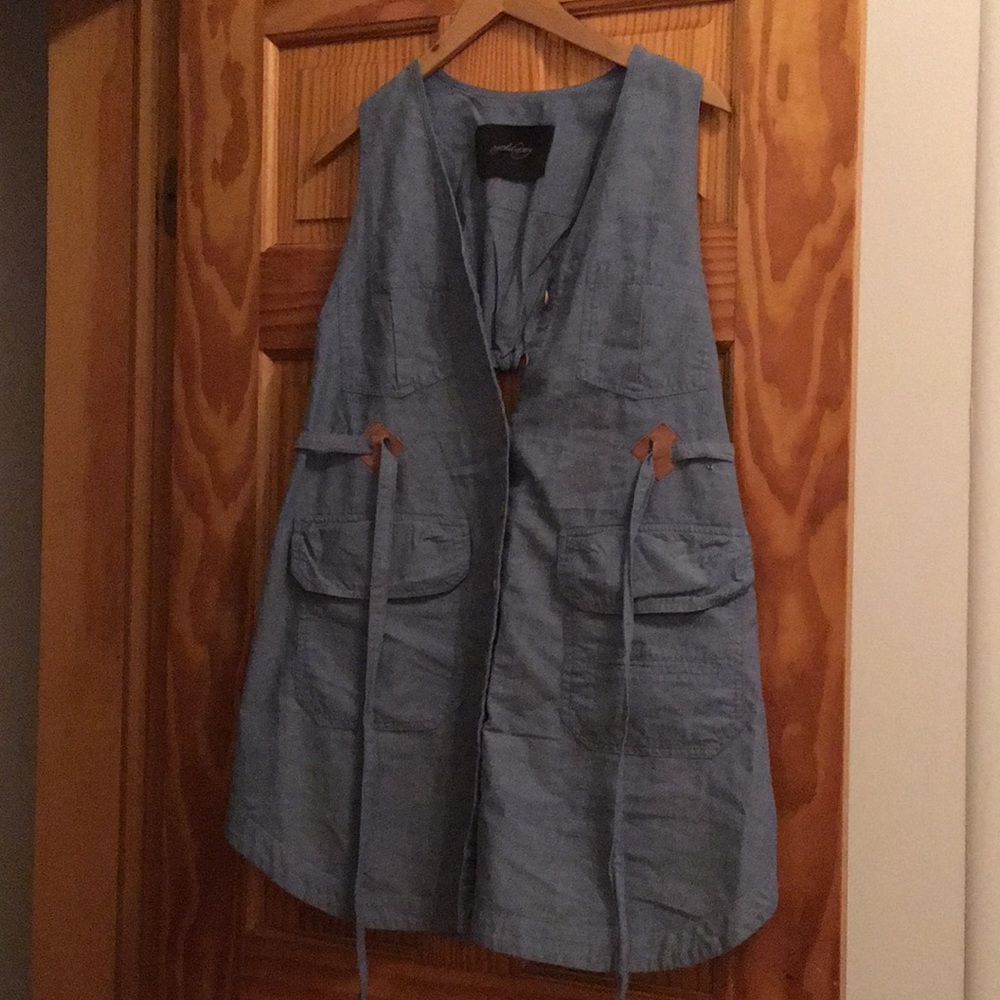 Rachel comey summer dress